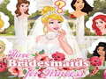 Spel Three Bridesmaids for Ella