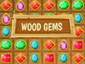 Spel Wood Gems 