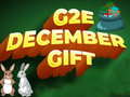 Spel December Gift