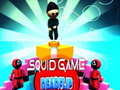 Spel Squid Game Deadflip