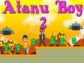 Spel Atanu Boy 2