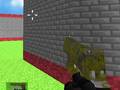 Spel Blocky Combat SWAT Zombie Apocalypse