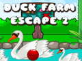 Spel Duck Farm Escape 2