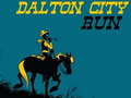 Spel Dalton City Run