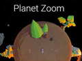 Spel Planet Zoom