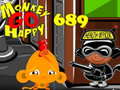 Spel Monkey Go Happy Stage 689