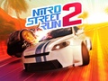 Spel Nitro Street Run 2