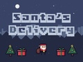 Spel Santa's Delivery