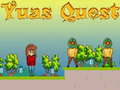 Spel Yuas Quest