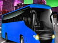 Spel Fast Bus Ultimate Parking 3D 2022