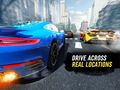 Spel Racing Go