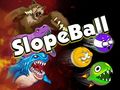 Spel Slope Ball