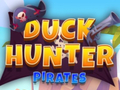 Spel Duck Hunter: Pirates