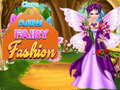 Spel Clara Flower Fairy Fashion