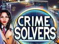 Spel Crime Solvers