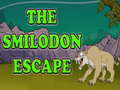 Spel The Smilodon Escape