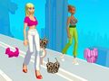 Spel Catwalk Girl Challenge