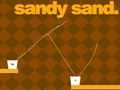 Spel Sandy Sand