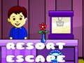 Spel Resort Escape