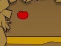 Spel The crazy worm