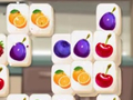 Spel Mahjong Kitchen