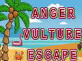 Spel Anger Vulture Escape 