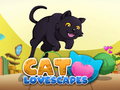 Spel Cat Lovescapes