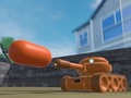 Spel Tank Toy