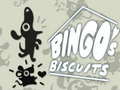 Spel Bingo's Biscuits
