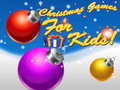 Spel Christmas Games For Kids