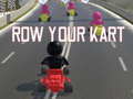 Spel Row Your Kart