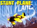 Spel Stunt Plane
