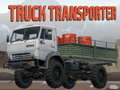 Spel Truck Transporter