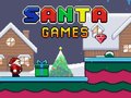 Spel Santa Games