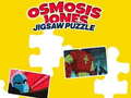 Spel Osmosis Jones Jigsaw Puzzle