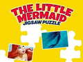 Spel The Little Mermaid Jigsaw Puzzle