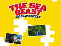 Spel The Sea Beast Jigsaw Puzzle