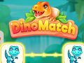 Spel Dino Match