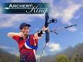 Spel Archery King