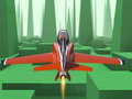 Spel Airplane Racer Game