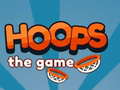 Spel HOOPS the game