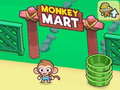 Spel Monkey Mart