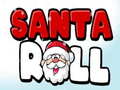 Spel Santa Roll