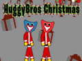 Spel HuggyBros Christmas