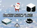 Spel Bouncy Santa Claus