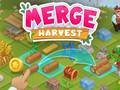 Spel Merge Harvest