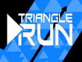 Spel Triangle Run