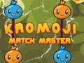 Spel Kaomoji Match Master