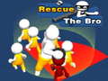 Spel Rescue The Bro