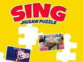Spel Sing Jigsaw Puzzle